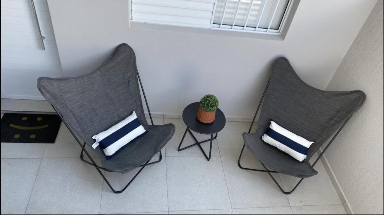 Novo Studio Garden São Paulo Exteriér fotografie